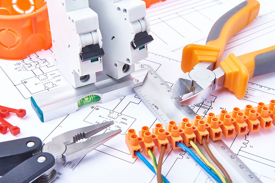 Safety First Electric Broadmoor Electrical Services Safety First